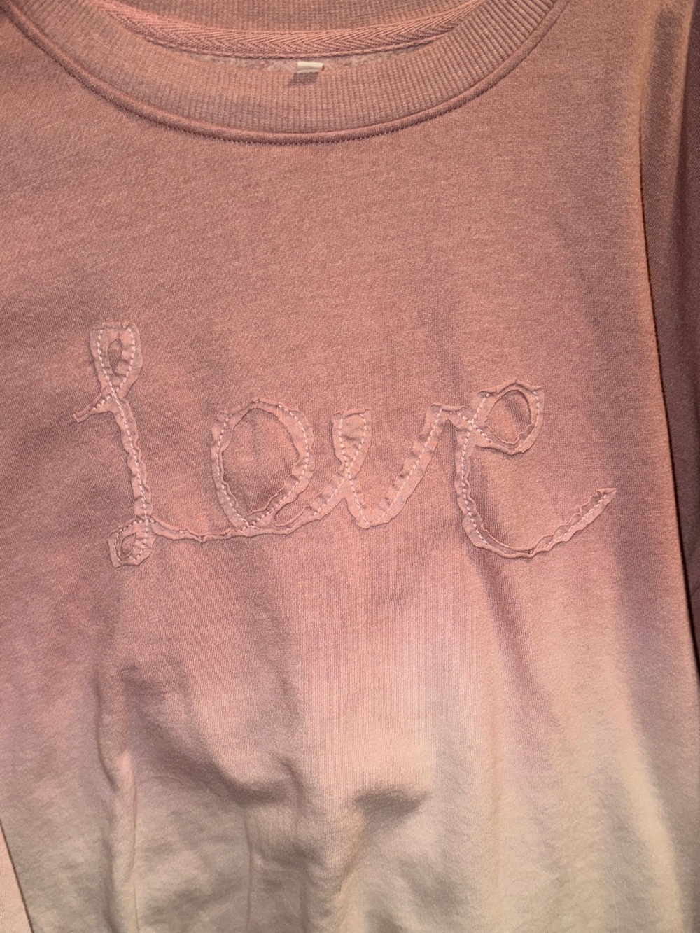 Maurice’s blouse